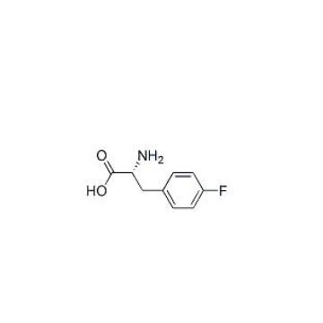 H-D-Phe(4-F)-OH or H-p-Fluoro-D-Phe-OH CAS 18125-46-7
