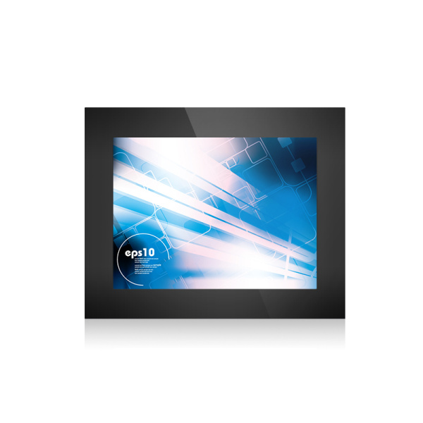 LCD panel: 15`` TFT LCDsuper tft lcd monitor