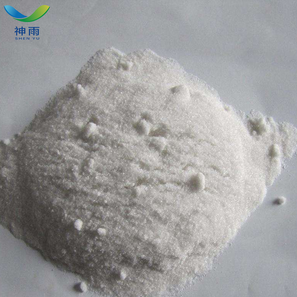 Ammonium Hydrogen Sulfate