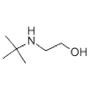 2-(TERT-BUTYLAMINO)ETHANOL CAS 4620-70-6