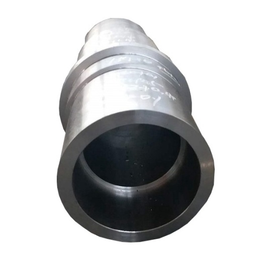 materials Used In Forging Forged Steel Fittings
