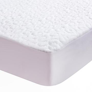 Waterproof Mattress Fitted 8-21 inches Deep King