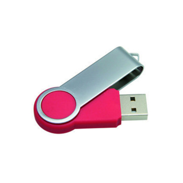 usb flash drive best selling swivel pendrive