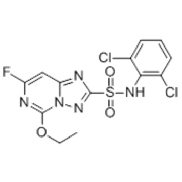 DICLOSULAM CAS 145701-21-9