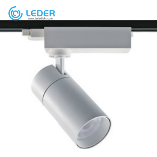LEDER Wide Beam 3000K 30W LED Track Light