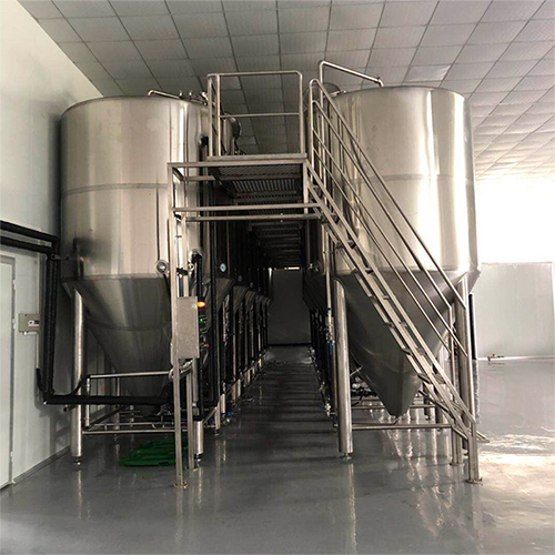 cellar tanks