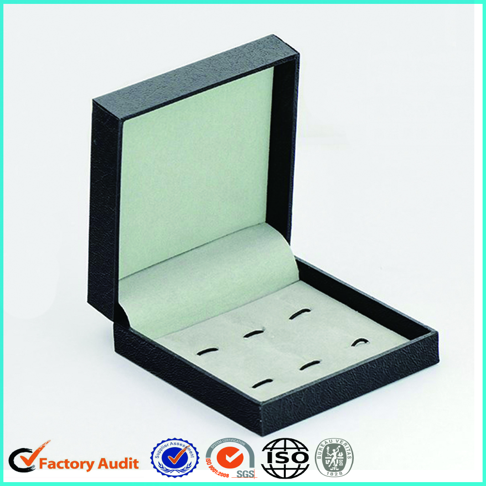 Cufflink Package Box Zenghui Paper Package Company 8 1