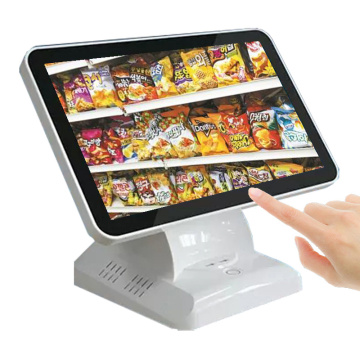 Pos Machine All In One Touch Screen Pos
