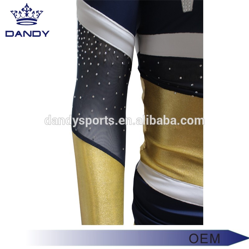 cheerleading uniforms