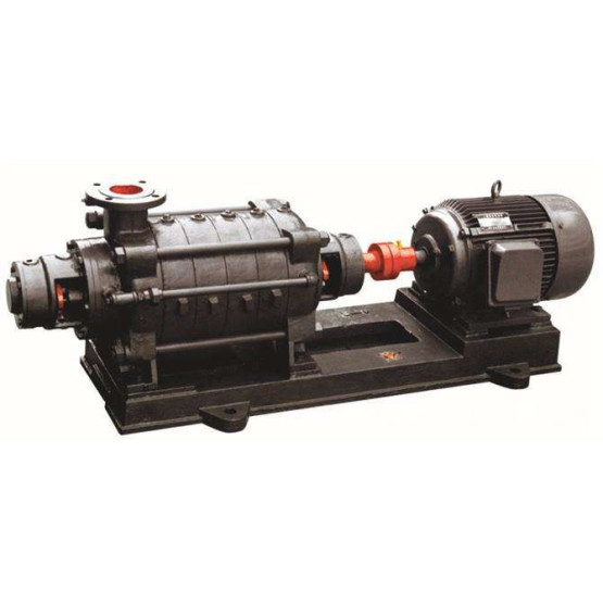 TSWA horizontal multistage centrifugal pump