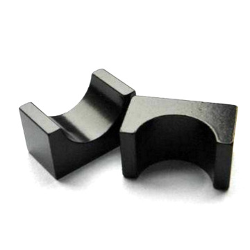 Special FerriteTrapezoid Shaped Strong Magnets