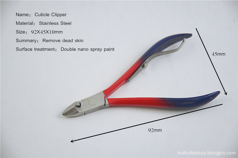 Cuticle Clippers