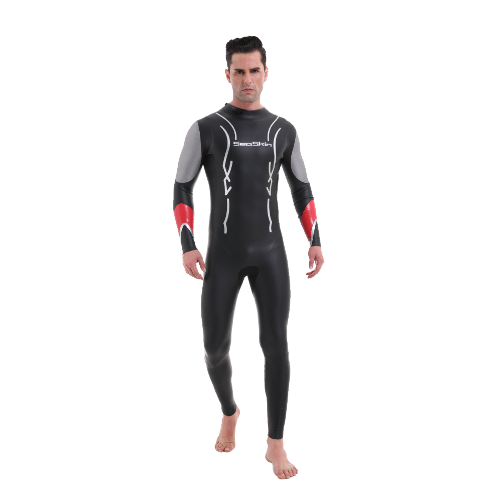  Triathlon Wetsuit For Water