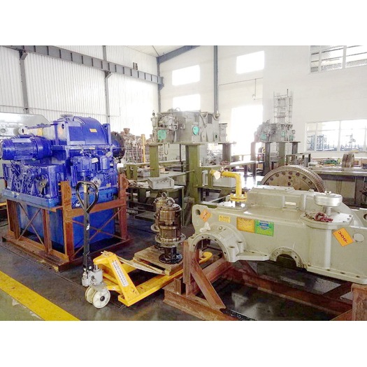 Technical Service of Booster Pump