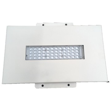 50w LED Canopy Light for Gas Station