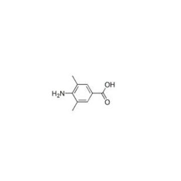 4-amino-3,5-dimethyl-benzoic Acid CAS NO 4919-40-8