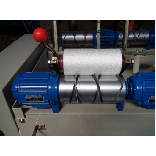 High Speed Double Winder