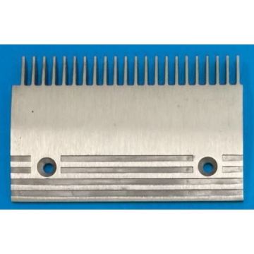 Aluminum Comb for KONE Escalators KM5130667H01
