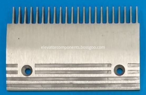 Aluminum Comb for KONE Escalators KM5130667H01