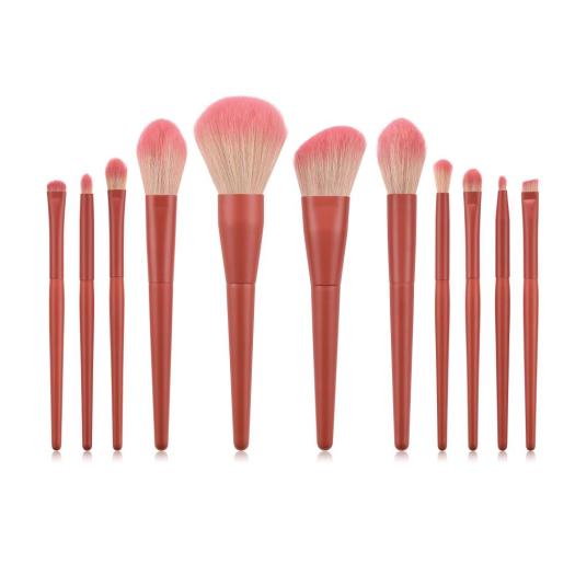 11 makeup brushes, set of beauty tools, brushes, new products, explosion models, brushes