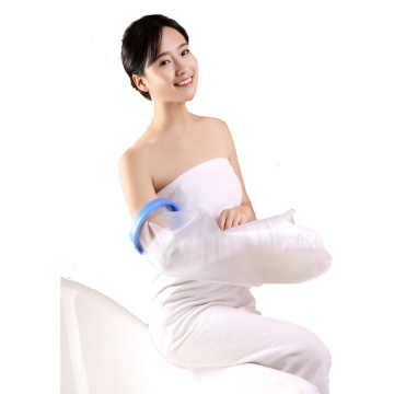 Adult Full Arm Cast Cover Waterproof Bandage Protector
