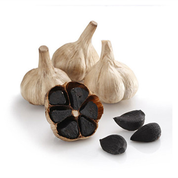 Healthy Single Clove Black Garlic