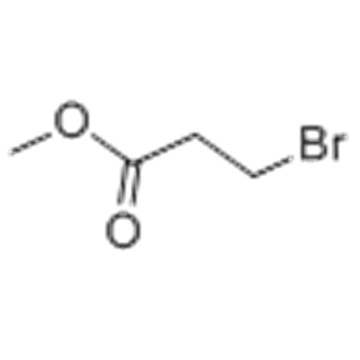 Methyl 3-bromopropionate CAS 3395-91-3