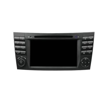 Android 6.0 Car DVD For Benz W211