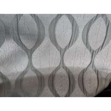 2019 New Jacaquard Window Curtain FabricS