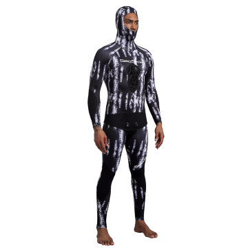Seaskin Spearfishing Wetsuits for Elbow and Knee Pad