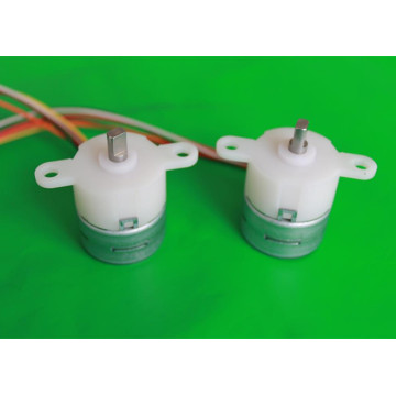 25BYHJ-P geared pm stepper motor/ 25mm pm stepper motor with planetary gearbox