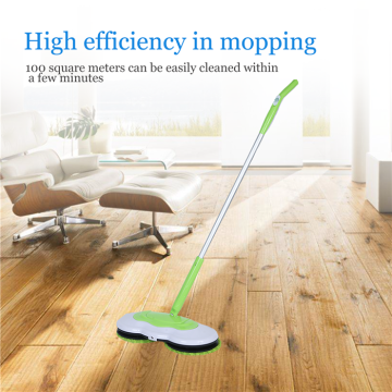 New Popular Electric Mop Floor Cleaner