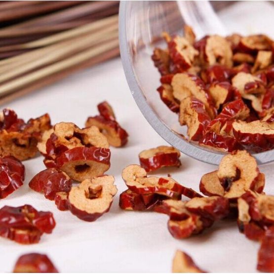 Xinjiang Red Dates