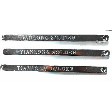 Tin Lead Solder bar