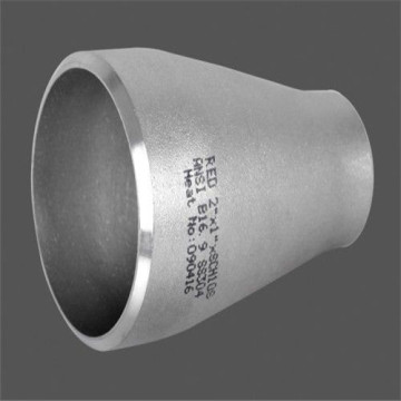 stainless steel concentric seamless pipe fitting reducer