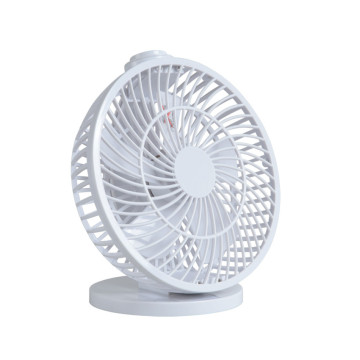 USB Charged Desktop Mini Fan Air Conditioner