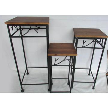 Factory Iron Furniture for Sale