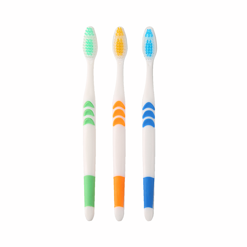 Adult Toothbrush for Oral Clean
