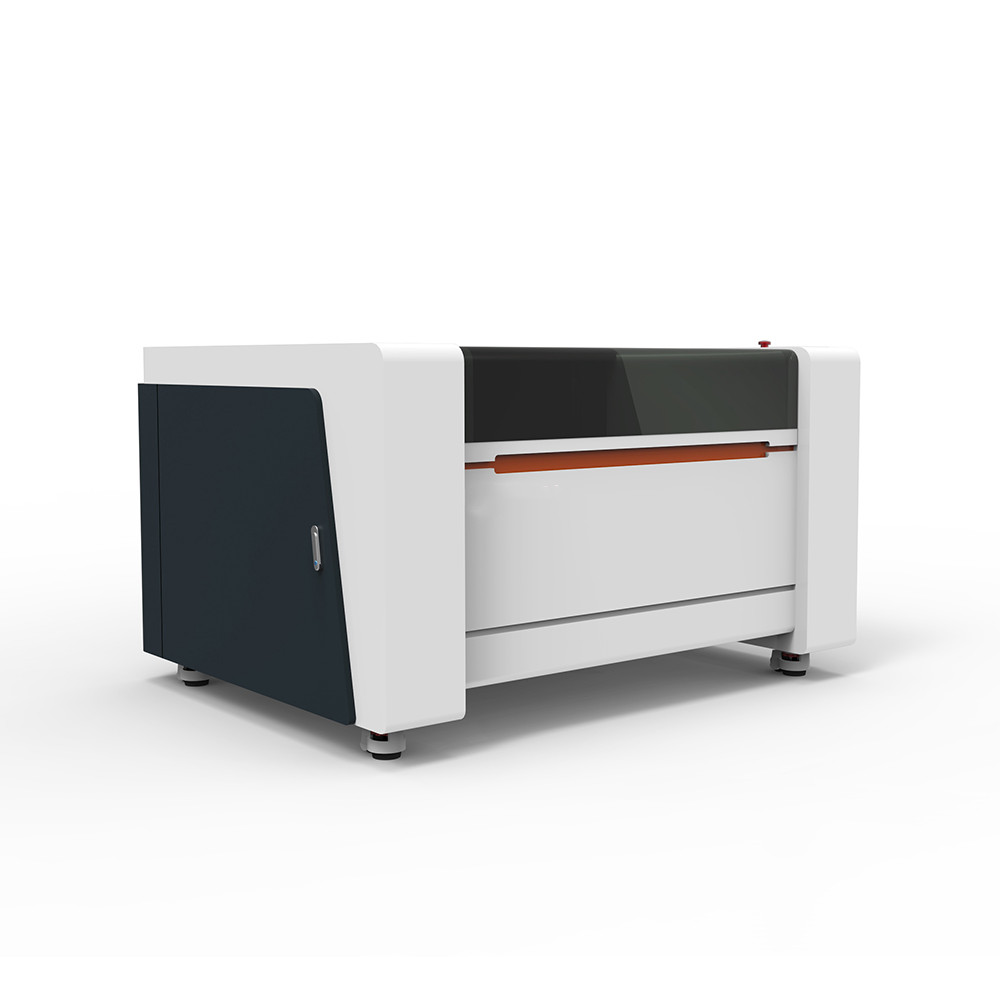 paper laser cutting machine