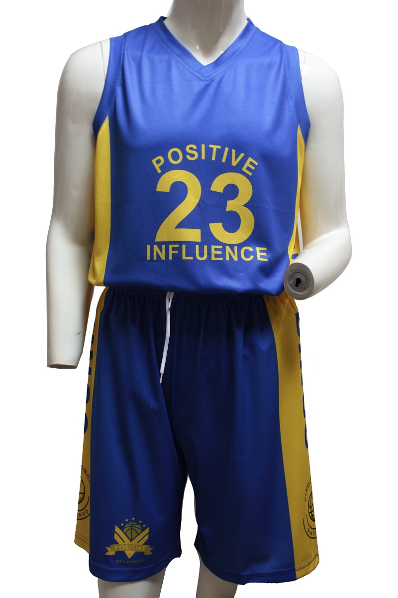 reversible basketball uniforms