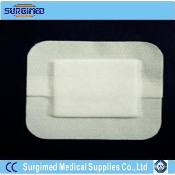 Adhesive Sterile Wound Dressing
