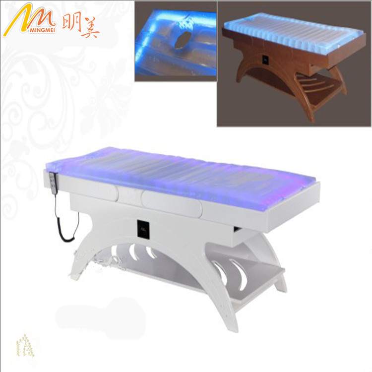 Electric Water Massage Table