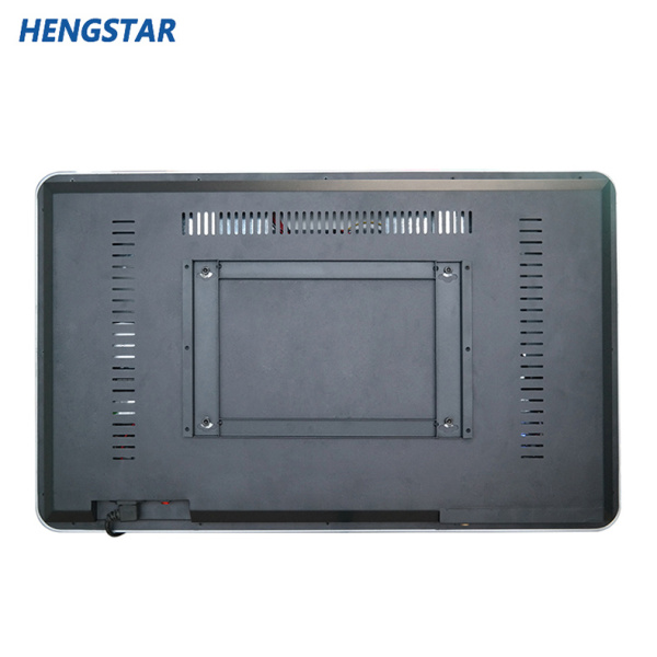 Hengstar 32 Inch 1920x1080 Resolution Industrial Monitor