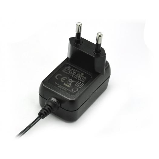 1000ma 9v AC DC Power Switching Adapter