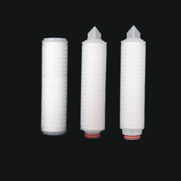 0.2 Micron Hydrophobic PTFE Membrane Filter Cartridge