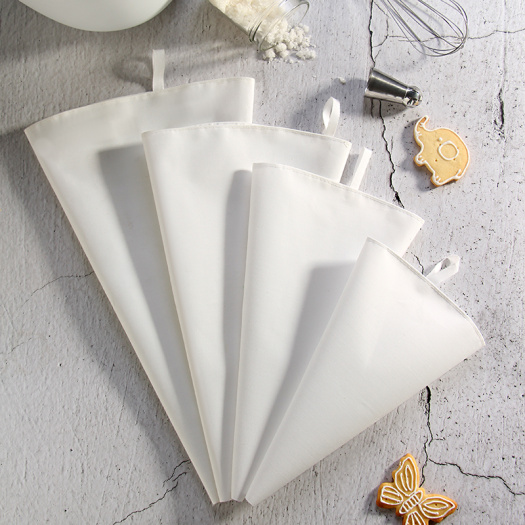 reusable Icing piping cake decorating cream pastry bag