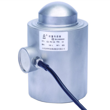 CZL-YB Type High Temperature Load Cell
