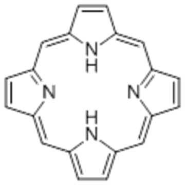 PORPHINE CAS 101-60-0