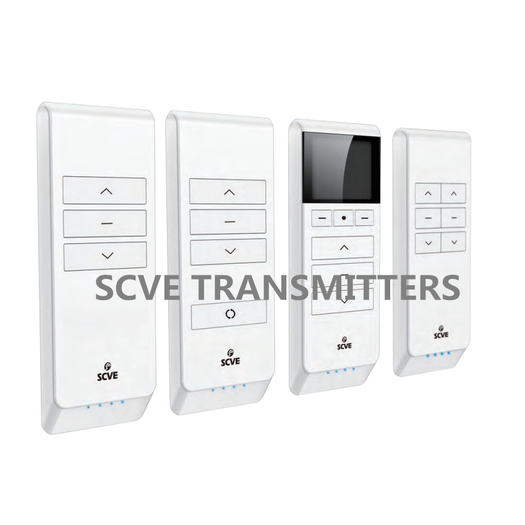 Control System Transmitter SFEH804