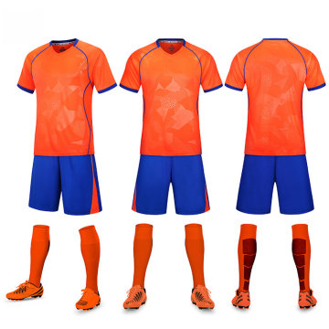 2019 new football  jersey set